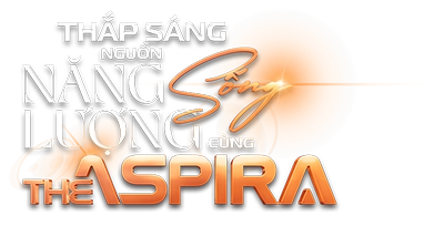 The Aspira 2 TRANG CHU Tittle