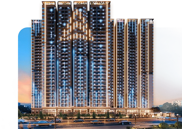 The Aspira 6 building